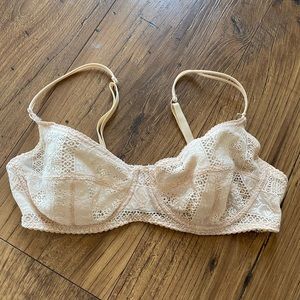 Free People Bra
